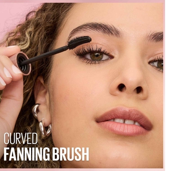 Maybelline Lash Sensational Mascara - Picture 6 of 8